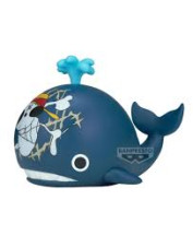 FIGURINE ONE PIECE LABOON 13CM