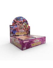 BOOSTER YU GI OH la...