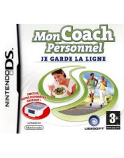 DS MON COACH JE GARDE LA LIGNE