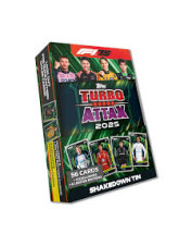 FORMULE 1 MEGA TIN