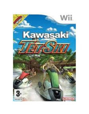 WII JET SKI