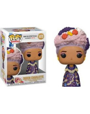 POP BRIDERGTON QUEEN...