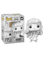 POP DISNEY SKETCHED AURORA
