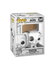 POP DISNEY SKETCHED PATH