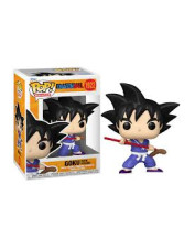 POP DRAGON BALL GOKU AVEC...