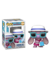 POP LILO & STITCH ANGEL...