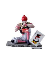 FIGURINE HUNTER X HUNTER...