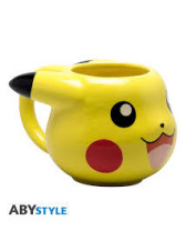 MUG 3D POKEMON