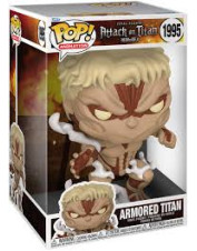 POP JUMBO ATTAQUE DES...