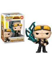 POP MY HERO ACADEMIA...