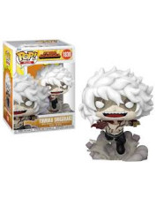 POP MY HERO ACADEMIA...