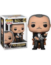 POP THE GODFATHER 50TH VITO...