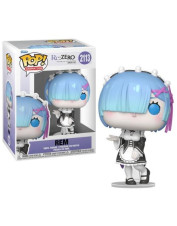POP RE ZERO REM 2113