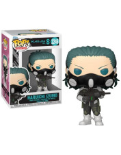 POP KAIJU NO 8 HARUICHI 2246