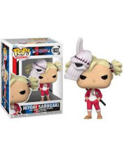 POP BLEACH HIYORI SARUGAKI...