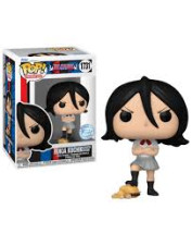 POP BLEACH RUKIA AVEC KON 1731