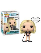 POP BRITNEY SPEARS YOU...