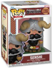 POP GLOUTONS ET DRAGONS...
