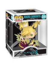 POP KAIJU NO 8 KIKORU AXE...