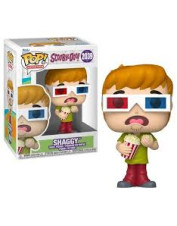 POP SCOOBY DOO SAMMY...
