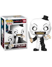 POP TERRIFIER ART THE CLOWN...