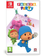 SWI POCOYO PARTY