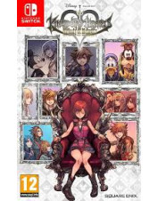 SWI KINGDOM HEARTS MELODY O...