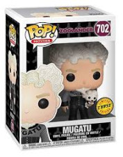 POP ZOOLANDER MUTAGU 702 CHASE