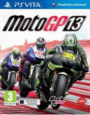PSV MOTO GP 13