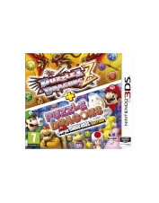 3DS PUZZLE DRAGONS Z ET...