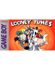 GB LOONEY TUNES