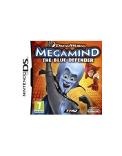DS MEGAMIND