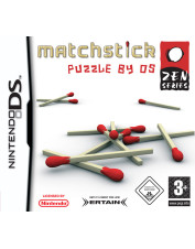 DS MATCHSTICK