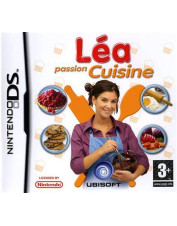 DS LEA PASSION CUISINE
