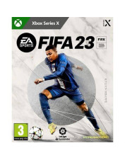 XSX FIFA 23