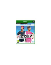 XSX TENNIS WORLD TOUR 2