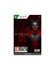 XONE DIABLO 4