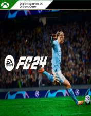 XONE FC 24