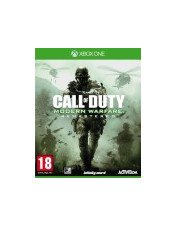 XONE CALL OF DUTY MODERN...