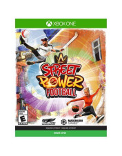 XONE STREET POWER FOOTBALL