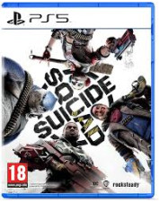 PS5 SUICIDE SQUAD KILL THE...