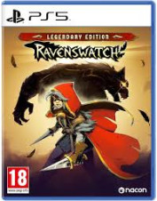 PS5 RAVENSWATCH