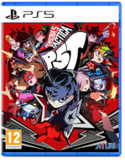 PS5 PERSONA 5 TACTICA