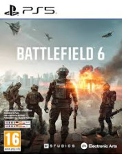 PS5 BATTLEFIELD 6 OCC