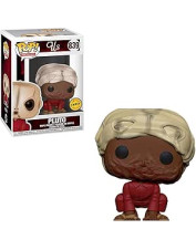 POP US PLUTO 839 CHASE