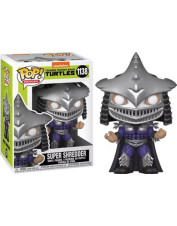 POP TMNT SUPER SHREDDER 1138