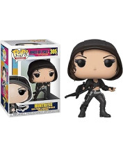 POP BIRDS OF PREY HUNTRESS 305
