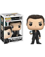 POP THE DARK TOWER THE MAN...