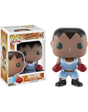 POP STREET FIGHTER BALROG 141