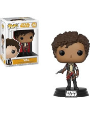 POP STAR WARS VAL 243